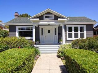 230 S Gramercy Pl, Los Angeles, CA 90004