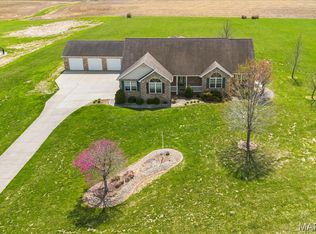 932 Virginia Dr, Marine, IL 62061