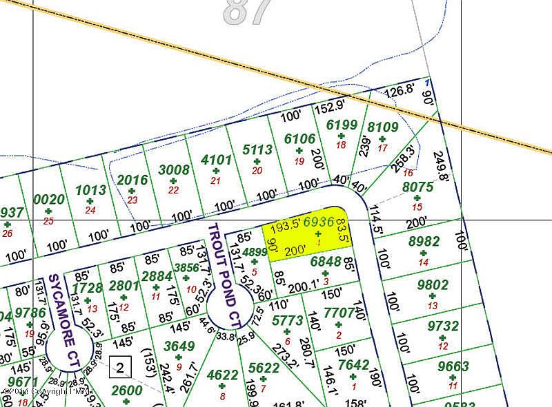 2nd image of Miller Dr