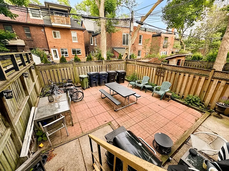 57 Cowan Ave #U302 — Photo 13