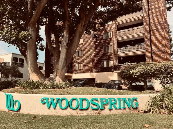 5790 Friars Rd Unit D7, San Diego, CA 92110