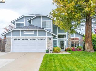 48 Stags Leap Ct, Oakley, CA 94561
