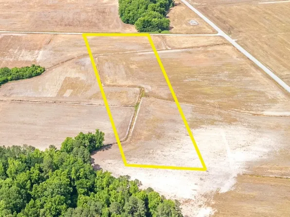 Blackmon Rd Lot Wp014, Nichols, SC 29581