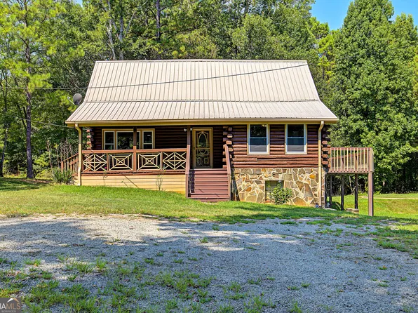 2374 Gresham Rd, Zebulon, GA 30295