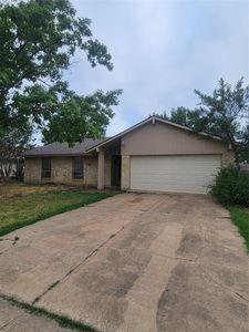 2803 Elk Grove Rd, Carrollton, TX, 75007