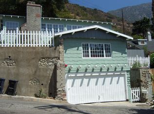 835 Skyland Dr, Sierra Madre, CA