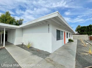 41551 Sunrise Ct #B, Rancho Mirage, CA 92270