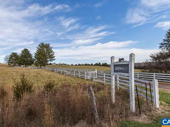 646 Irish Rd, Scottsville, VA 24590