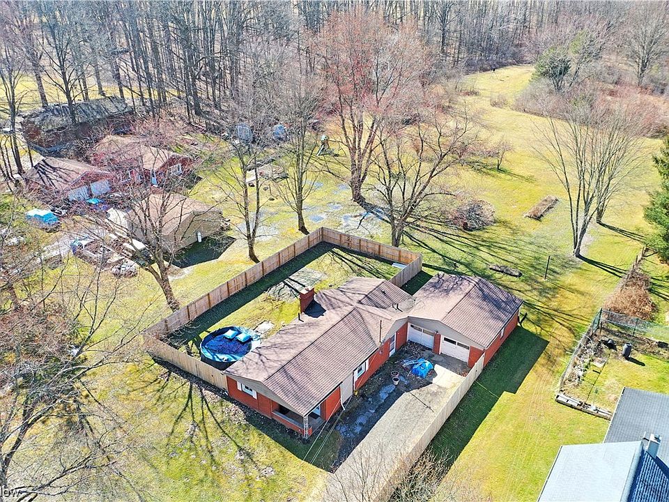 2707 Barclay Messerly Rd, Southington, OH 44470 Zillow