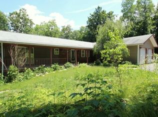 753 Mount Hermon Station Rd, Northfield, MA 01360