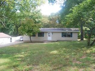 406 Iroquois, Irondale, MO 63648