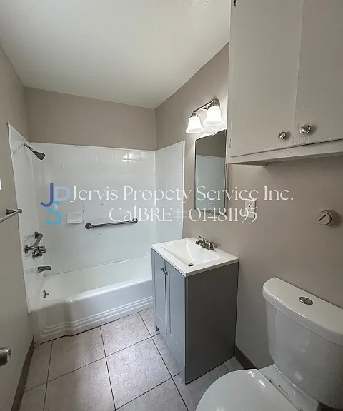 6304 Newlin Ave #D — Photo 4