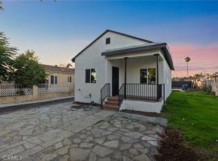 13261 Judd St, Pacoima, CA 91331