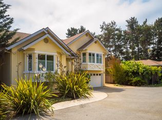 26570 Rancho San Carlos Rd, Carmel, CA 93923