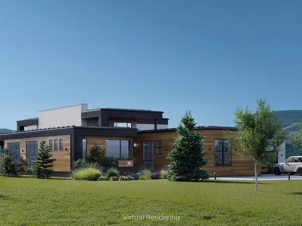 32 Foxprowl, Gypsum, CO 81637