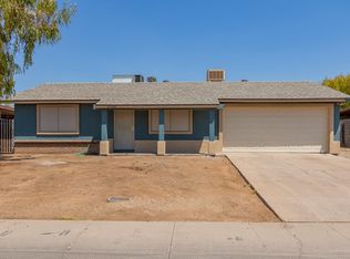 6528 W Fillmore St, Phoenix, AZ 85043