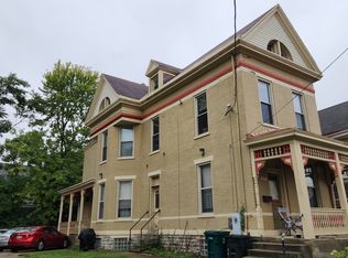 235 Fosdick St, Cincinnati, OH 45219