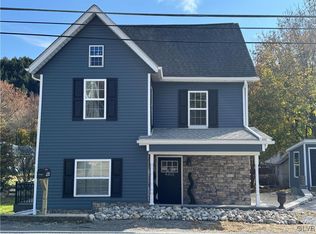 4355 Little Gap Rd, Kunkletown, PA 18058