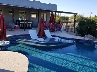 1113 W Dolores Rd, Phoenix, AZ 85086