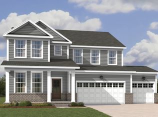 Laurel Plan, Knoll Creek, Lebanon, TN 37087