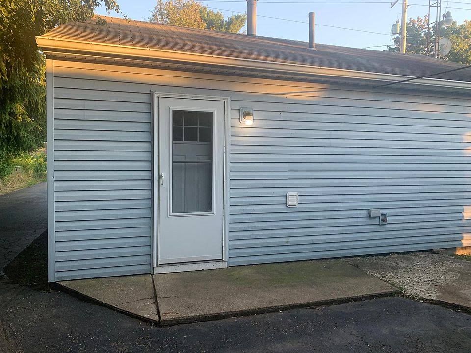 1605 30th St NW, Canton, OH 44709 Zillow