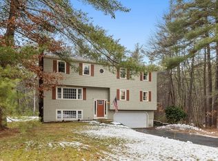 13 Beech St, Townsend, MA 01469