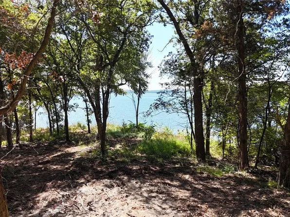 13 Summerset Ln Lot 13, Eufaula, OK 74432