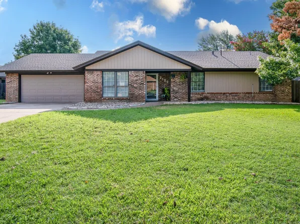 2127 Tanglewood Dr, Grapevine, TX 76051