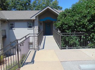 154 Oak Ln, Branson West, MO 65737