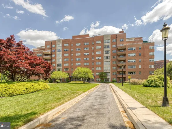 3601 Greenway Unit 504, Baltimore, MD 21218