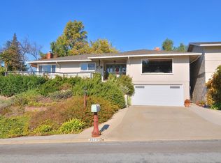3633 Vista Del Valle, San Jose, CA