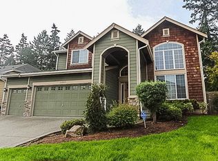 31057 2nd Pl SW, Federal Way, WA 98023