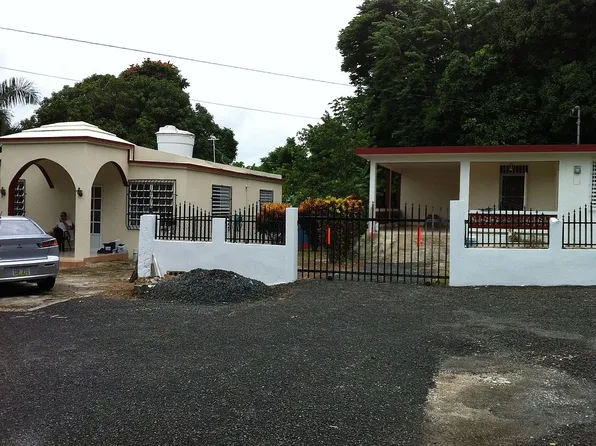 1000 Carretera #4444-KM1.3, Moca, PR 00676