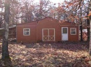 171 Doe Run Ln, Niangua, MO 65713