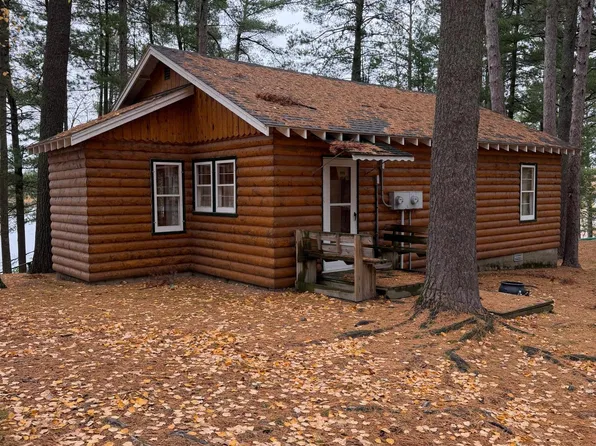 16414 Garnet Dr, Park Rapids, MN 56470