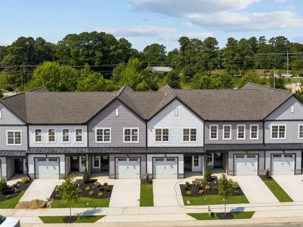 604 Marshskip Way, Rolesville, NC 27571