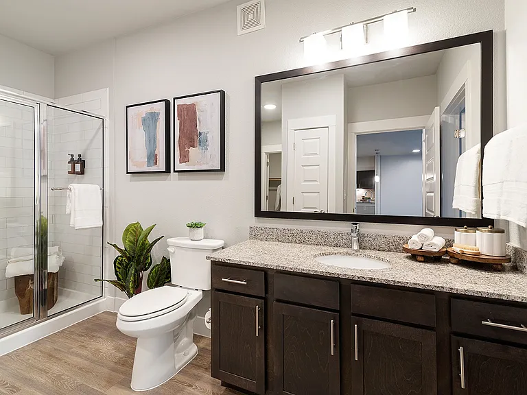 Solea Alamo Ranch 55+ Active Adult — Photo 23