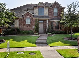 12479 Blue Ridge Dr, Frisco, TX 75033