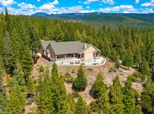 2535 Kristen Way, Clio, CA 96106