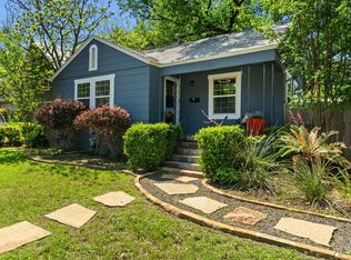 2108 Glendale Pl, Austin, TX 78704