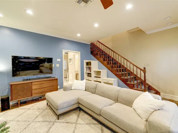 1307 Kinney Ave APT 132, Austin, TX 78704