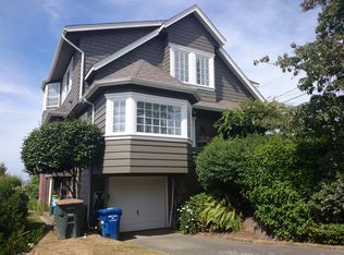 3121 57th Ave SW, Seattle, WA 98116