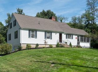 4 Baldpate Rd, Georgetown, MA 01833