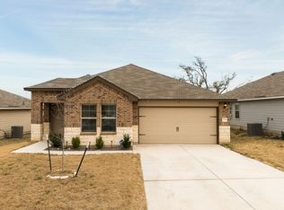 2314 Merganser Dr, Copperas Cove, TX 76522