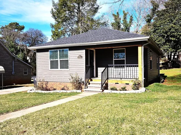 314 Dixon Ave, Athens, TN 37303