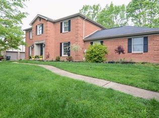 2482 Kremers Ln, Villa Hills, KY