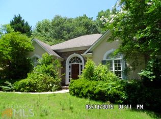 23 Overbrook Ct, Newnan, GA 30263