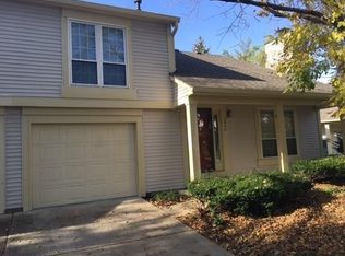 2507 Fox Valley Pl, Indianapolis, IN
