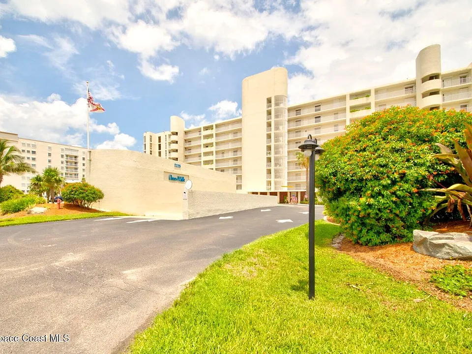 2225 Highway A1A #408