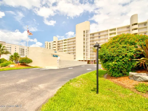 2225 Highway A1a APT 408, Indian Harbour Beach, FL 32937